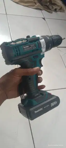 Bor tangan MAKITA