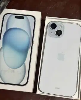 Iphone 15 128 ibox
