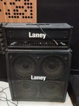 Amply gitar & bass