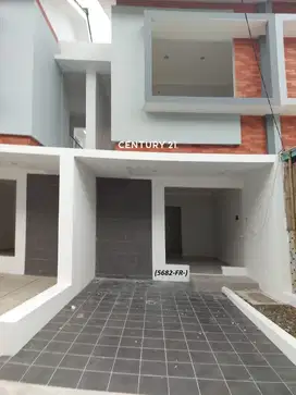 Dijual Rumah Brand New Di Dekat Pintu Tol Parigi Bintaro