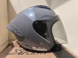 Helm NHK N1 MAX