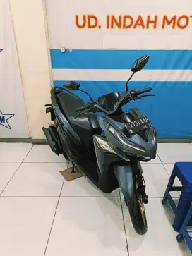 Nego harga HONDA VARIO 125 ESP CBS ISS EXCLSV 2022