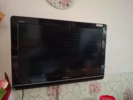 Tv sharp 32 inch