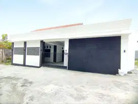 Rumah Baru Wonorejo Dekat Taman Jayawijaya Mojosongo