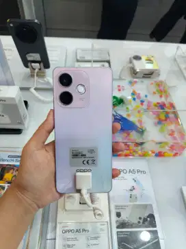 OPPO A5 PRO CICILAN RINGAN