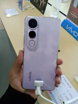 Jual hp vivo v50 lite bisa kredit tanpa dp bunga rendah