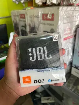 JBL GO2 speaker bloethooth