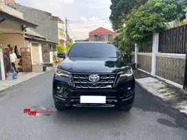 SERVICE RECORD TOYOTA | Toyota New Fortuner 2.8 VRZ GR Sport-AT 2023