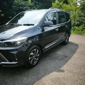 Wuling Confero S 2022 Bensin