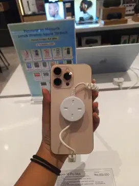 JUAL IPHONE 16 SERIES — URBAN REPUBLIC AEON MALL JGC