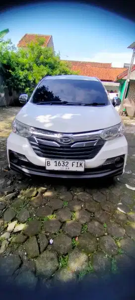 DI JUAL XENIA R SPORTY MT TH 2018