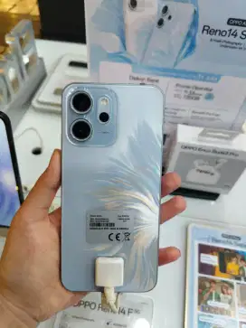 OPPO RENO 14F 5G