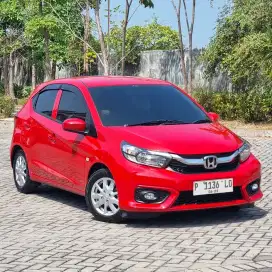 Dp 2Jt Brio E Matic 2023 At
