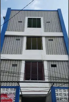 Rumah Kost Aktif lokasi Area Tlogomas dekat Kampus