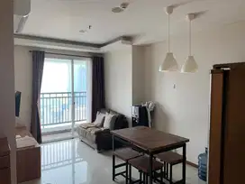 Disewakan Apartemen Thamrin Executive Residence 1BR/Cozy Furnish