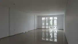 Ruko 3 Lantai Mainroad Jl. Buah Batu 2 Arah