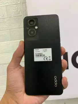 Oppo Reno 7z 5G 8/128 Fullset