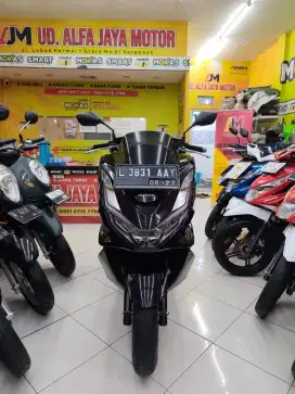 DP 500rb * Honda PCX 160 CBS tahun 2022