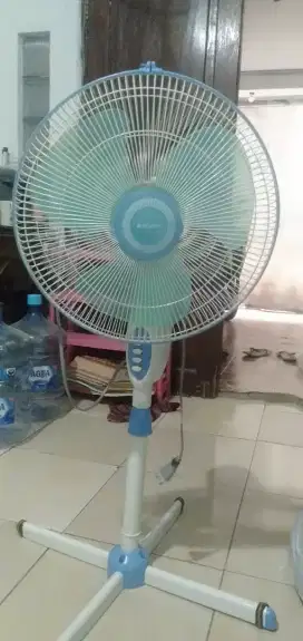 Miyako kipas angin adem sejuk