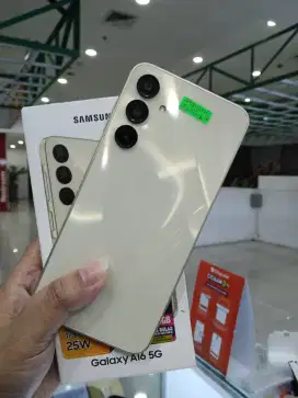 Samsung A16 5G 8/256 second