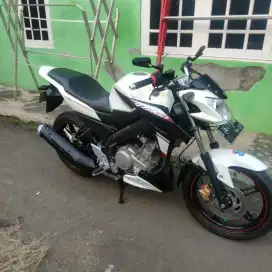 Di jual Vixion th 2016,di Bintaro pdk aren