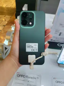 OPPO RENO 14 5G