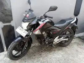 Honda. Megapro. th  2012