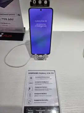 Kredit samsung a36 5g promo bebas 1x angsuran