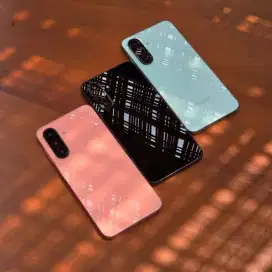 Cash kredit Samsung Galaxy Terbaru