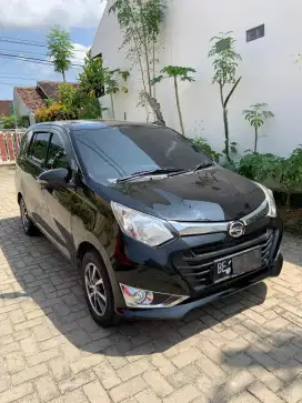 Daihatsu Astra New Sigra 1.2 R Deluxe Manual 2016 All MT AT Matic X G