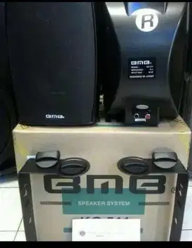Speaker BMB KG-511
