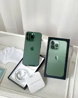 Iphone 13 promax 128 ibox