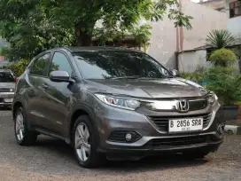 HRV S CVT 2020 Abu abu Metalik  NEGO SAMPE JADI