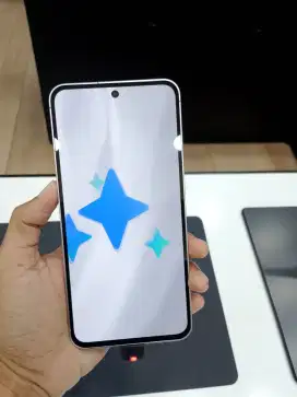 Samsung Galaxy S24 FE (Bisa dikredit menggunakan Home Credit)