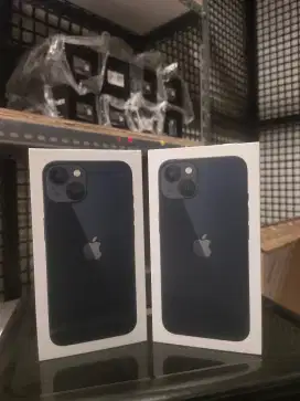 Apple IPhone 13 128GB Midnight/Starlight