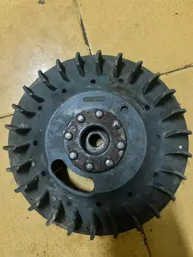 Magnet Vespa PTS