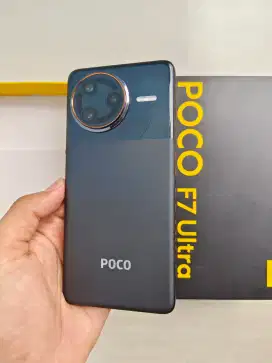 Poco F7 Ultra 16/512GB Fullset No Minus