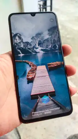 VIVO V11 Pro 6/64 ORI NOminus Mantaab Joss