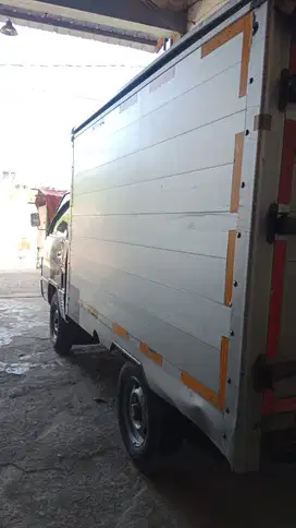 Mitsubishi L300 2005 Diesel