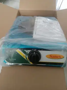 Sanex 1 tungku kompor gas