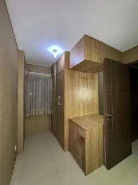 Aid - Disewa Apt NorthLand Ancol 2BR Furnish