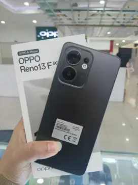 Oppo Reno13 F 5G 12/256 Second
