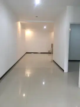 Rumah Baru Bersih Siap Huni di Taman Kopo Indah 5 Springville