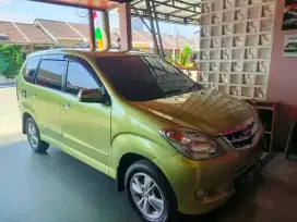 Angs 2,3jt Xenia 1.3 xi deluxe 2010 Matic tipe tertinggi