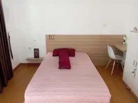 Terima Kost di daerah Joglo Jakarta Barat