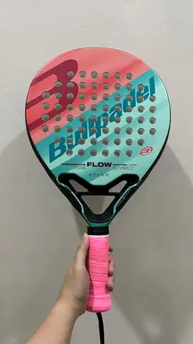 Dijual Raket Padel Bullpadel Flow Light