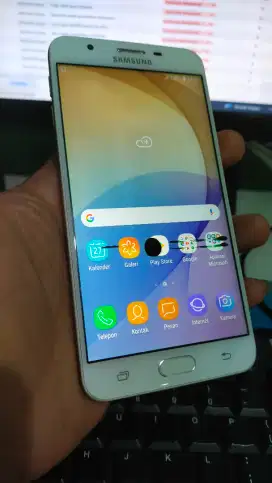 Samsung J7 Prime 3/32 Mantaab Joss