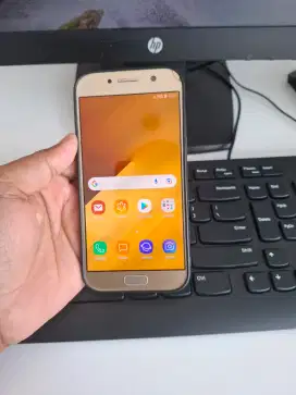 Samsung a5 2017 nfc etoll