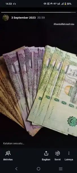 Telemarketing bisa kerja pakai hp