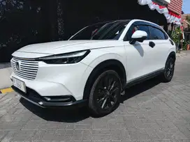 Honda HR-V 2024 Bensin